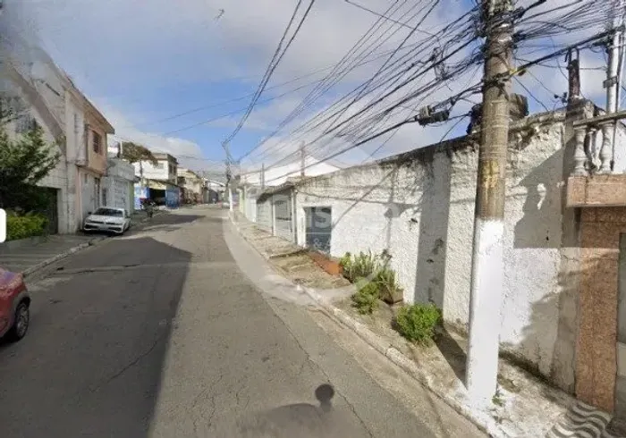 terreno 297 m² - são mateus