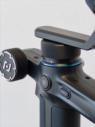 Gimbal Feiyutech Scorp Mini 2