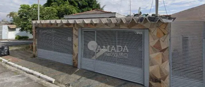 Casa com 2 dormitórios para alugar, 80 m² por R$ 2.800,00/mês - Ermelino Matarazzo - São P
