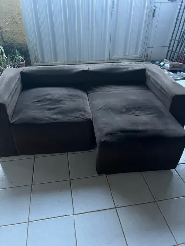 Sofá cama