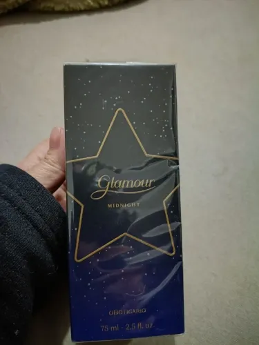 Perfume Glamour