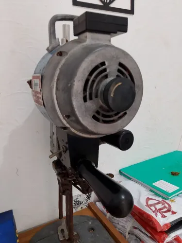Máquina de corte