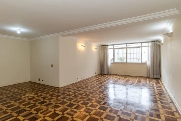 Apartamento com 3 Dormitorio(s) localizado(a) no bairro Pinheiros em São Paulo / Ref.:OR