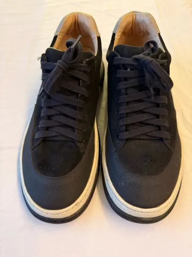Tênis osklen hybrid laces