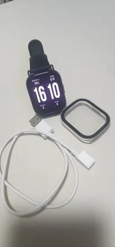 Smartwatch Xiaomi Redmi Watch 5 Lite