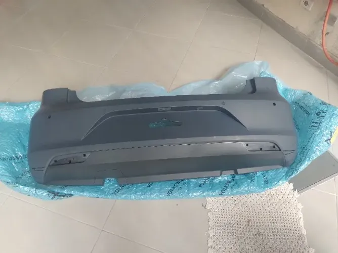 Para-choque traseiro Fox Xtreme 2020 novo 1.000,00
