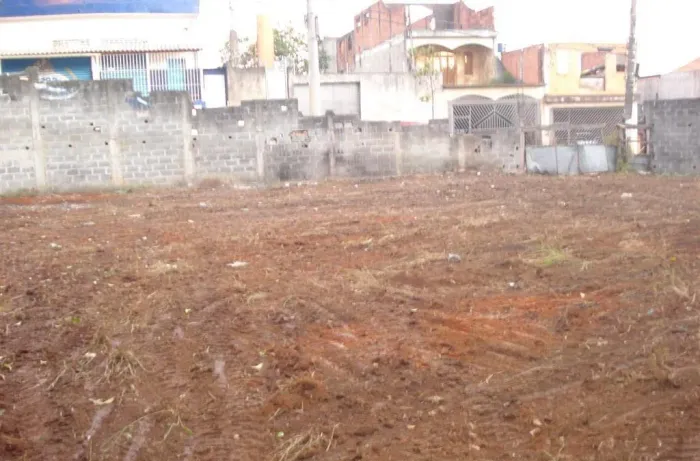 Terreno à venda, 514 m² por R$ 2.120.000,00 - Vila Nova Curuçá - São Paulo/SP