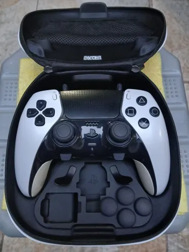 Dualsense Edge
