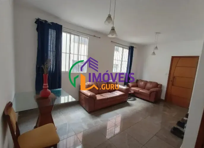 APARTAMENTO - CIDADE NOVA - MG