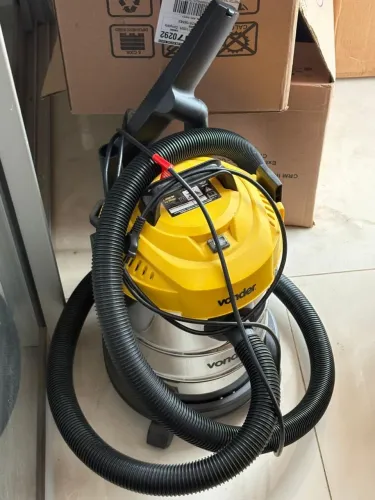 Aspirador 