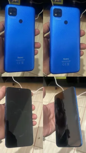 Redmi 9C 64gb