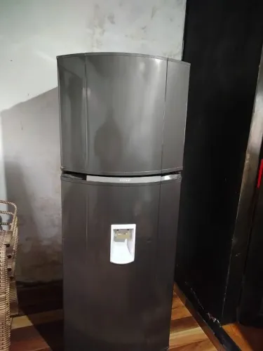 Geladeira consul fros free