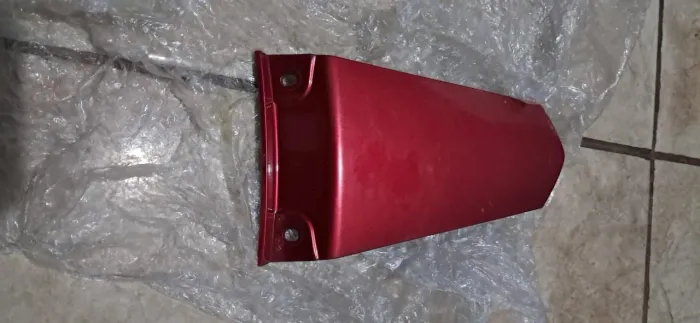 Rabeta da Moto Fazer ys 250