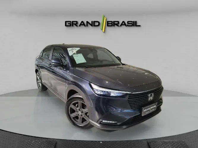 Honda HR-V EXL 1.8 Flexone 16V 5P Aut. 2025