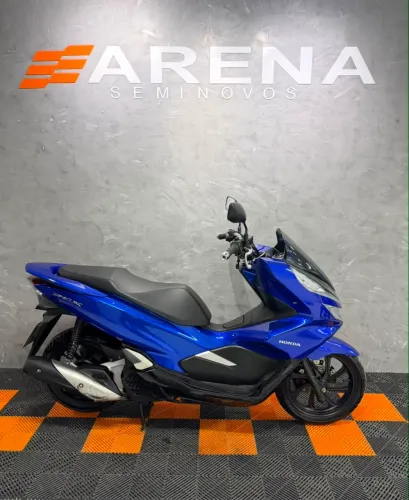 HONDA PCX 2022