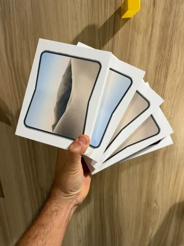 IPHONE DUO PRONTA ENTREGA SÓ AQUI