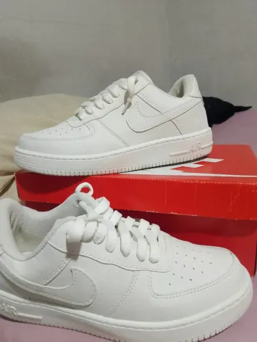 Tenis Nike Air Force Unissex