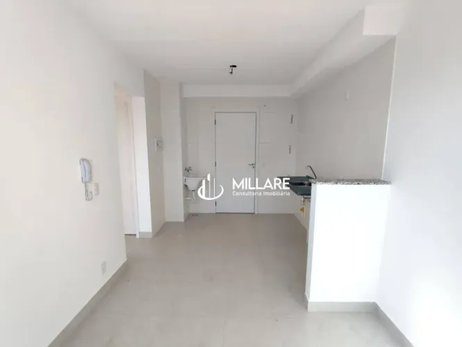 APARTAMENTO VENDA CAMBUCI