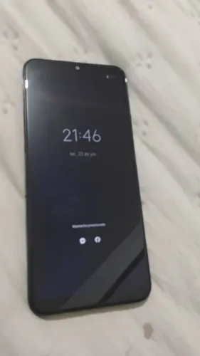 MOTO G10 - 64 GB