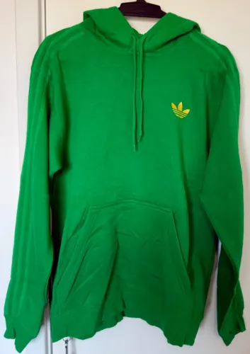 Moletom adidas originals - Original
