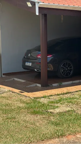 Mercedes-Benz C-300 Coupé Sport 2.0 16V Aut. 2019