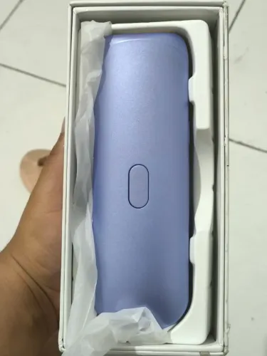 Depilador profissional 