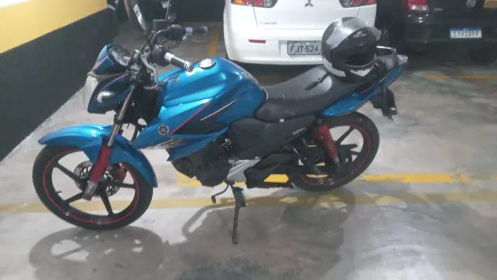moto abaixo da fipe