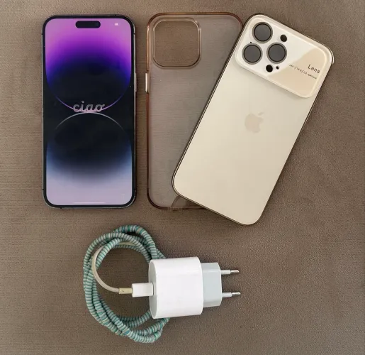 iPhone 14 Pro Max 256gb