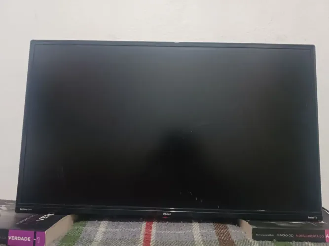 Smart tv roku