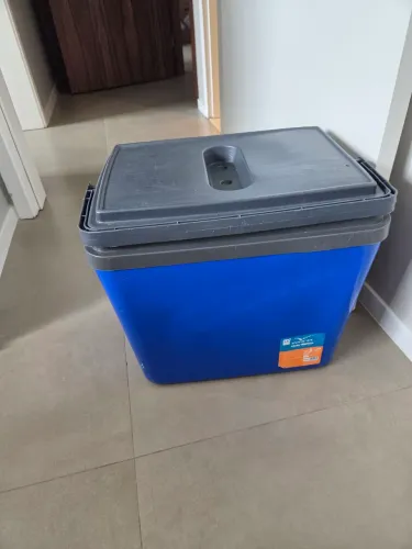 Caixa térmica 34L