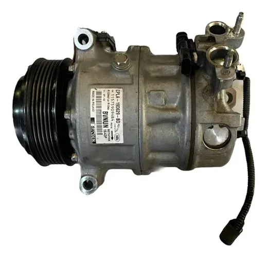 Compressor Ar Condicionado Range Rover Vogue 4.4 Tdv8