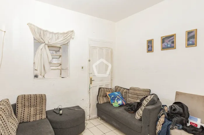 Casa em Vila Guarani (Zona Sul)