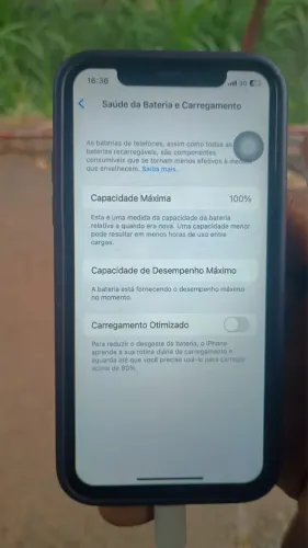 IPHONE X 256 gb