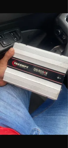 Força Taranps 800
