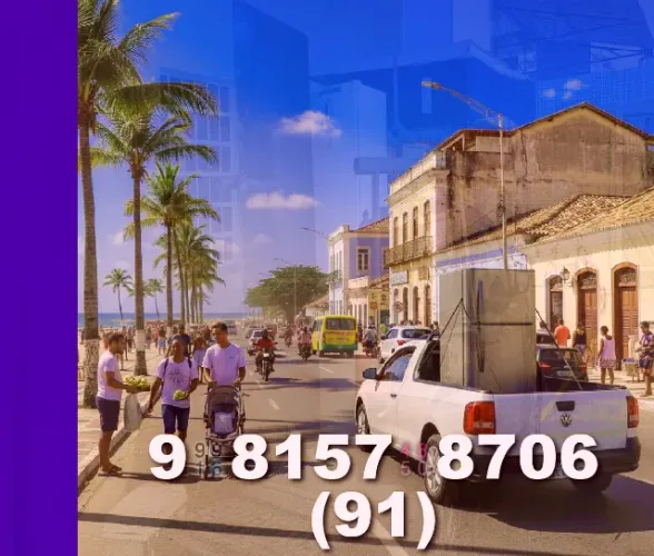 Frete no melhor preço! Faça sua mudança com rapidez e segurança!