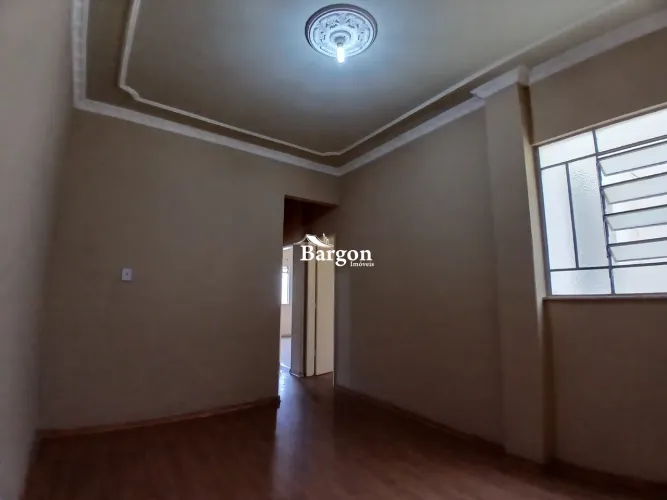 Apartamento com 3 quartos à venda no Centro de Juiz de Fora