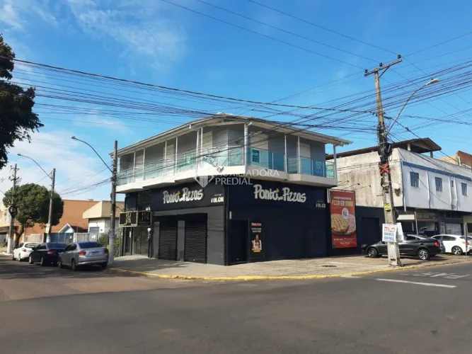 Sala Comercial para Alugar - Vila Anair | Cachoeirinha/RS