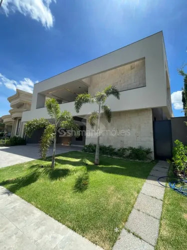 Casa de condomínio para venda no Damha VI