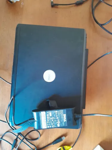 Notebook Dell Vostro 1400