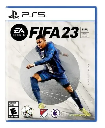 FIFA 23 Standard Edition - PS5