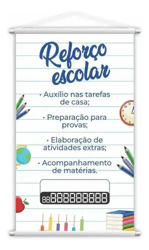 Reforço escolar do 1° ao 5° ANO NO BAIRRO DE FUNDAO ( Recife)