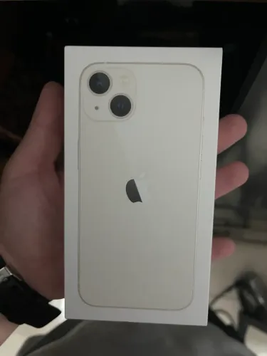 iPhone 13 256gb