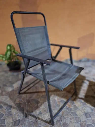 Cadeira de Terraço