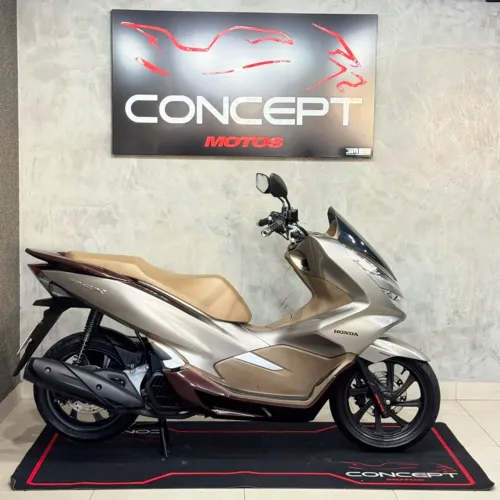 Honda PCX 150 150 cc 