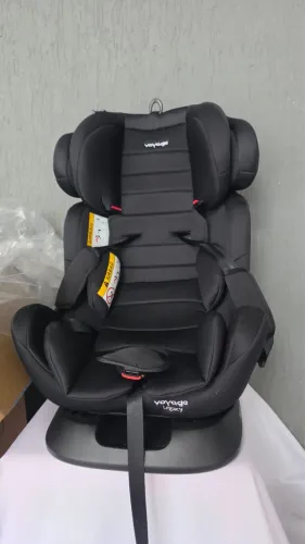 Cadeira de veículo nova