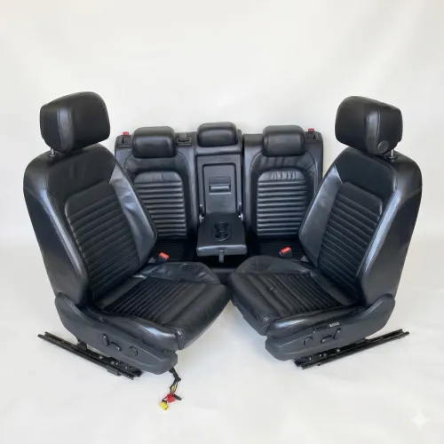 Jogo de Bancos Volkswagen Passat B8 2016 
