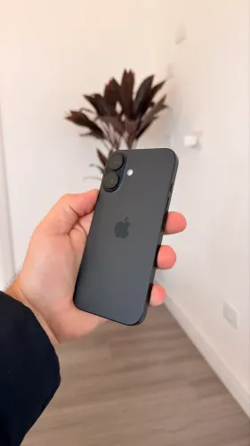 iPhone 16 128gb Promoção 