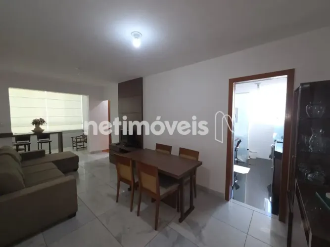 Venda Apartamento 2 quartos Sion Belo Horizonte