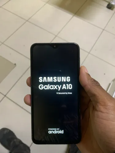 Samsung A10