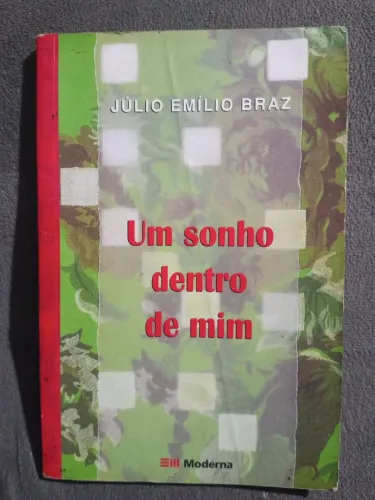 Um Sonho Dentro de Mim